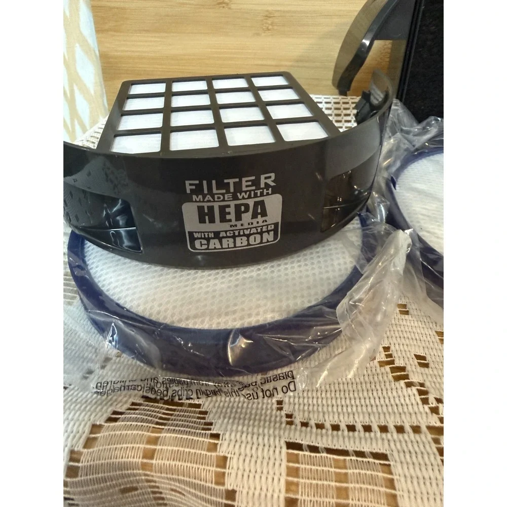Fette Filter fette filter